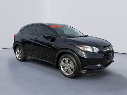 Used 2016 Honda HR-V EX-L