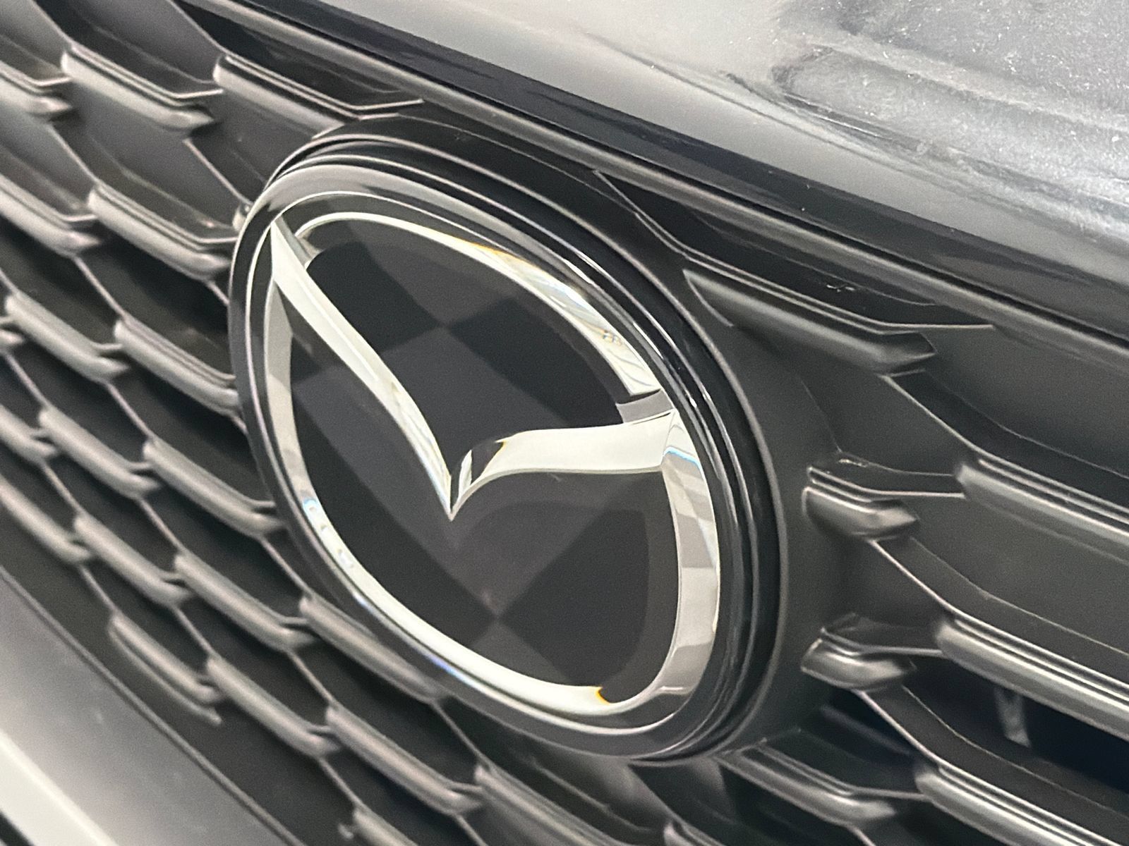 New 2026 MAZDA CX-5 Select AWD/4WD image 14