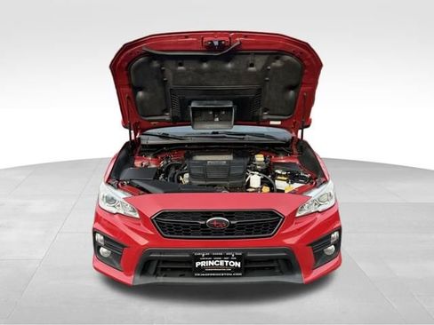 Used 2020 Subaru WRX Premium image 9