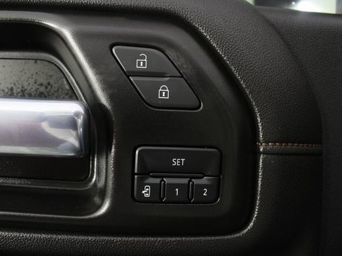 Used 2021 GMC Sierra 2500 AT4 w/ Gooseneck/5TH Wheel Package image 14