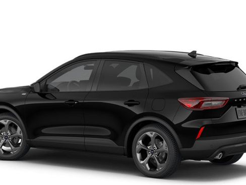 New 2026 Ford Escape ST-Line w/ Tech Pack #1 FWD image 52