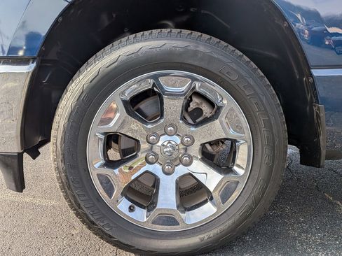 Certified 2022 RAM 1500 Big Horn image 9