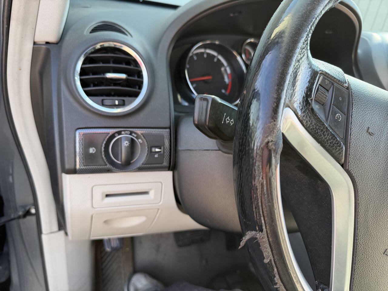 Used 2008 Saturn Vue XE w/ Preferred Package FWD image 33