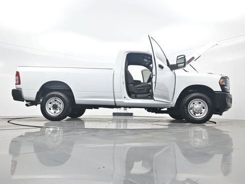 Used 2024 RAM 2500 Tradesman RWD image 35