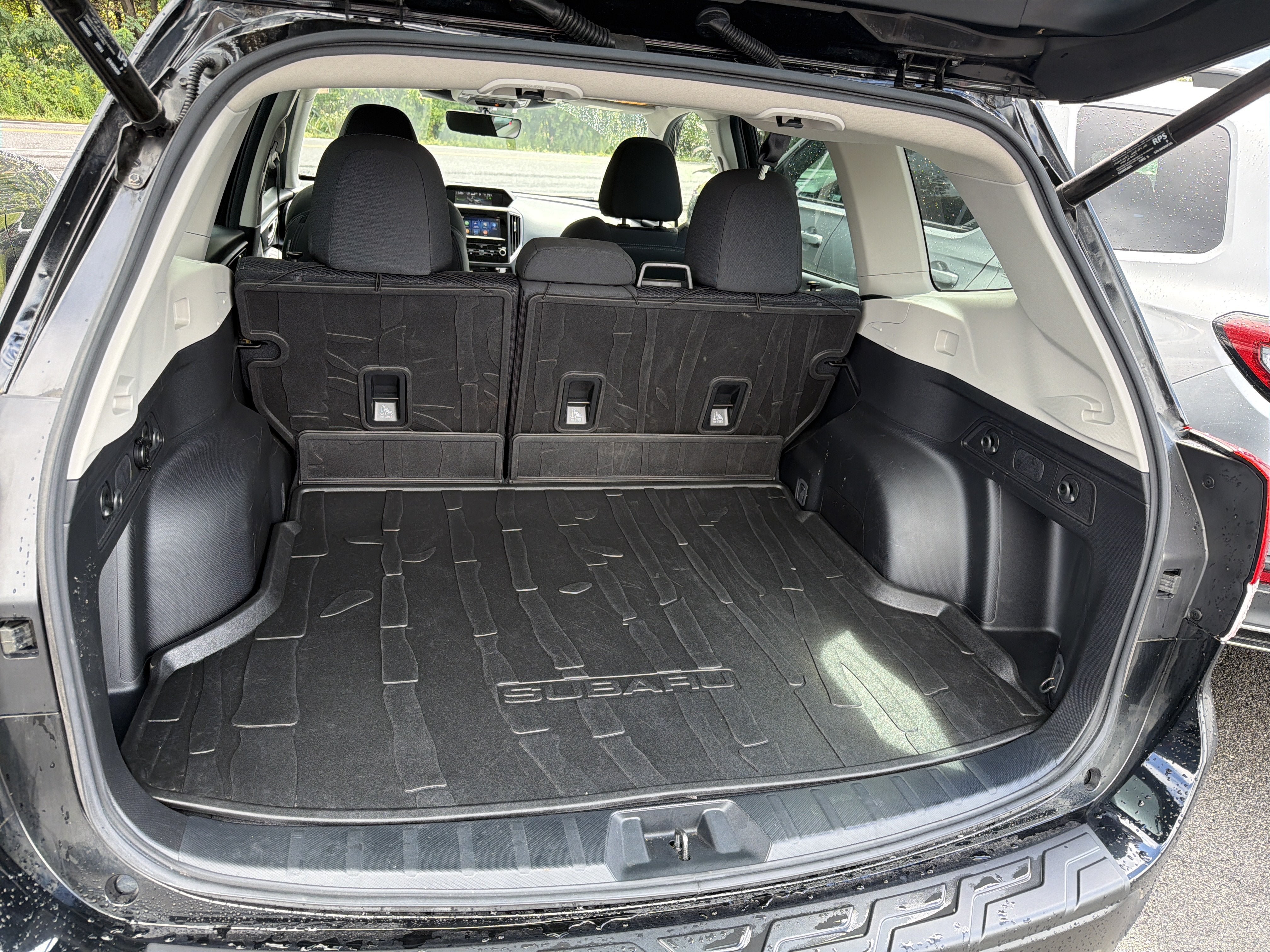Used 2023 Subaru Forester Premium AWD/4WD image 26