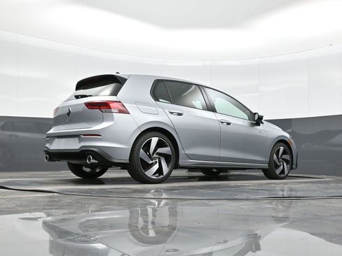 New 2026 Volkswagen GTI S image 29