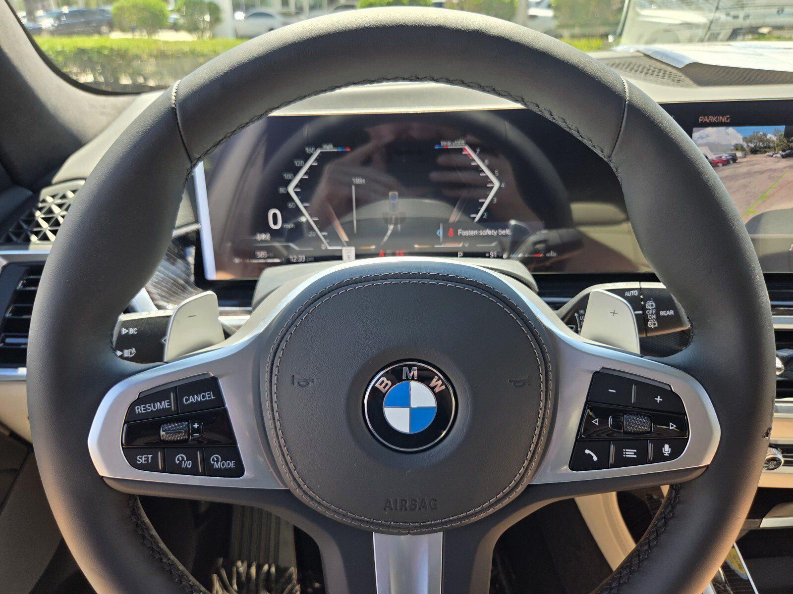 New 2027 BMW X7 xDrive40i w/ Executive Package AWD/4WD image 25