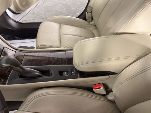 Used 2015 Buick LaCrosse Leather w/ Experience Buick Package image 25