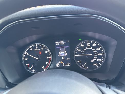 Used 2021 Subaru Outback image 18