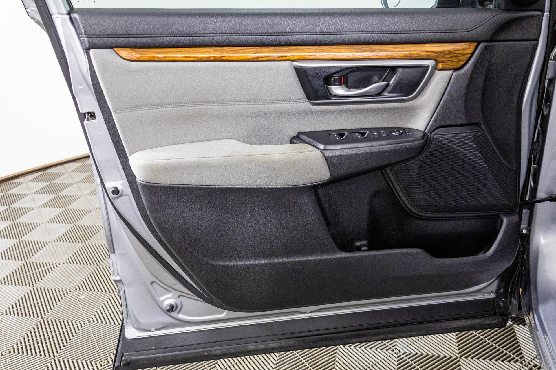 Used 2022 Honda CR-V EX image 35