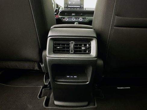 Certified 2024 Honda CR-V EX image 26