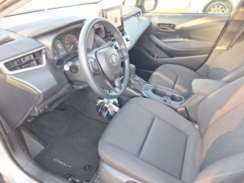 Used 2023 Toyota Corolla LE image 15