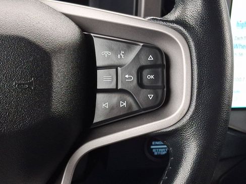 Used 2023 Ford Bronco Outer Banks w/ Sasquatch Package image 22