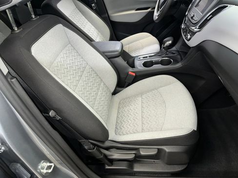Certified 2023 Chevrolet Equinox LS w/ LS Convenience Package image 30