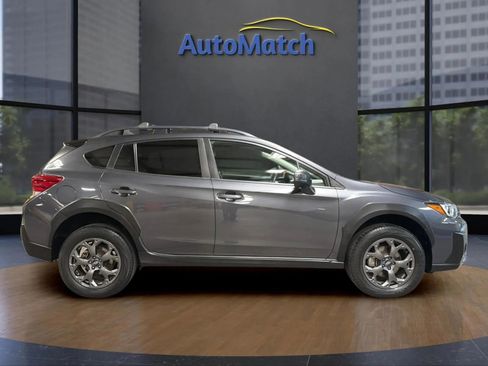 Used 2021 Subaru Crosstrek 2.5i Sport w/ Popular Package #3 image 12