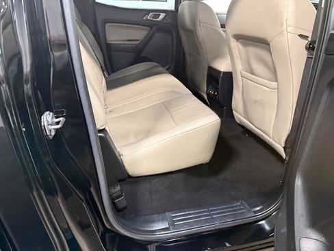 Used 2019 Ford Ranger Lariat w/ Technology Package image 66