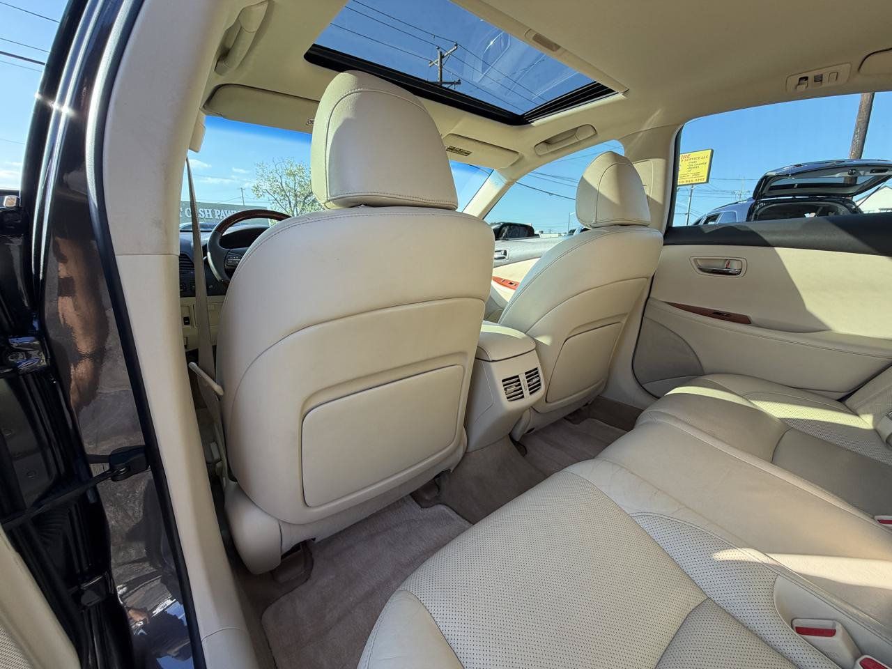 Used 2012 Lexus ES 350 FWD image 11