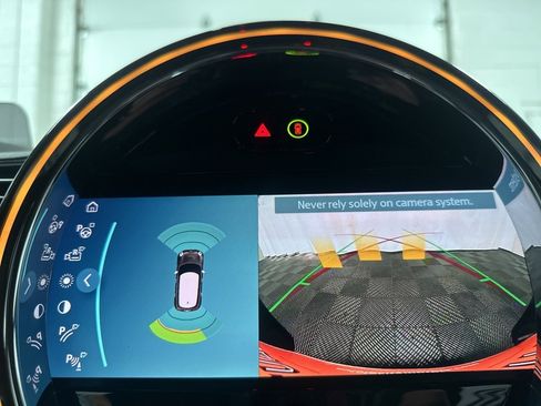 Used 2023 MINI Cooper Clubman S image 27