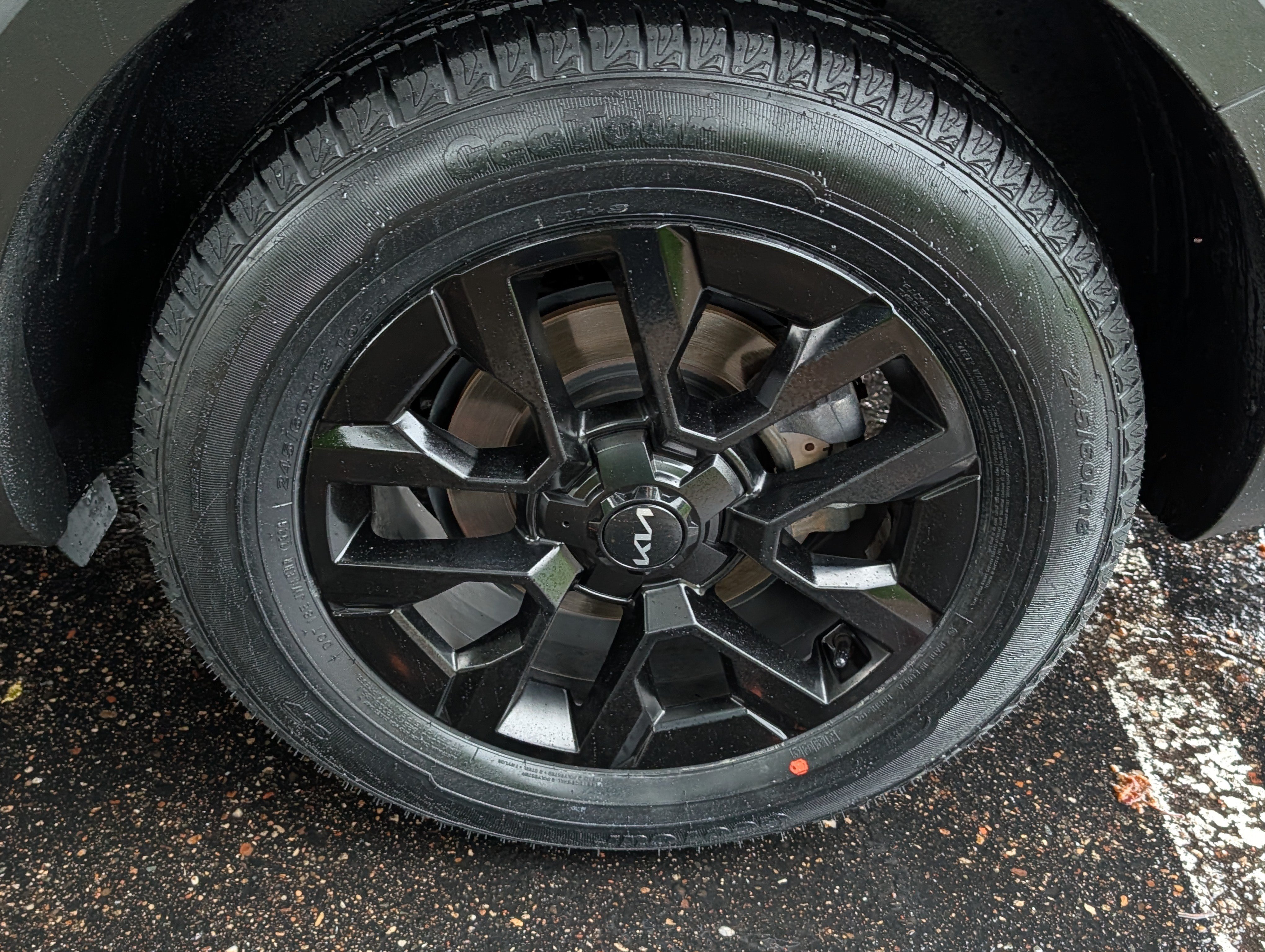 Certified 2024 Kia Telluride SX X-Pro AWD/4WD image 15