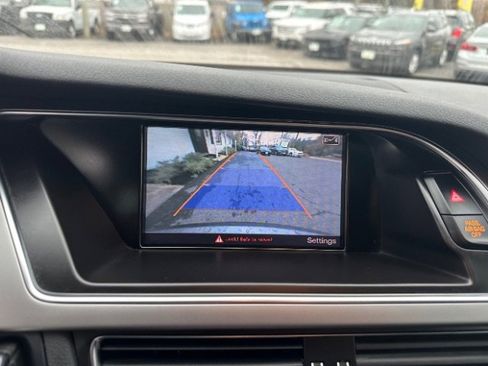 Used 2013 Audi A4 Premium Plus image 27