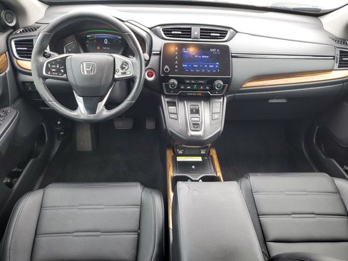 Used 2020 Honda CR-V Touring image 13