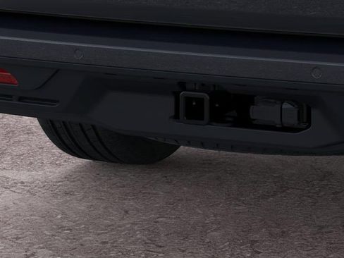 New 2026 Ford Expedition Active AWD/4WD image 23