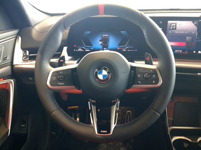 New 2026 BMW X2 M35i w/ Technology Package AWD/4WD image 14