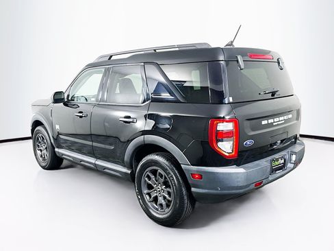 Used 2021 Ford Bronco Sport Big Bend w/ Big Bend Package AWD/4WD image 5