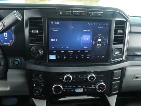 Used 2024 Ford F250 Limited w/ FX4 Off-Road Package image 6