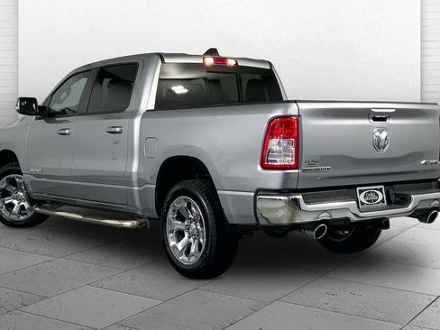 Used 2022 RAM 1500 Big Horn image 11