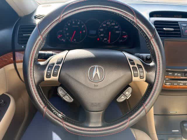 Used 2006 Acura TSX FWD image 19