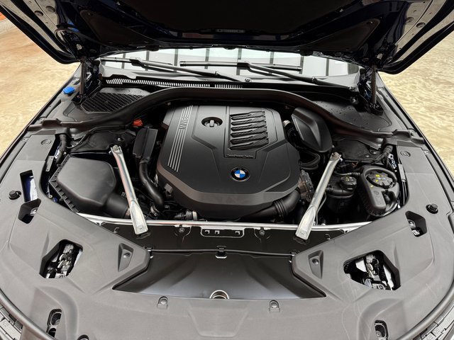 Used 2026 BMW 840i xDrive AWD/4WD image 27