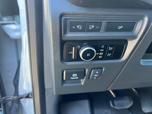 Certified 2023 Ford F150 XLT w/ Equipment Group 302A High AWD/4WD image 11