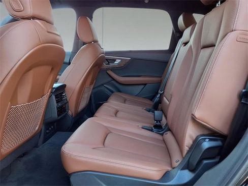 New 2026 Audi Q7 3.0T Premium Plus image 6