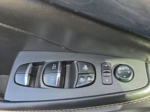 Used 2023 Nissan Maxima Platinum w/ Sport Mat Group image 30