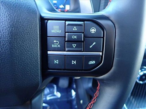 New 2025 Ford F150 Raptor image 14