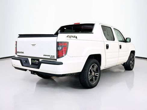 Used 2014 Honda Ridgeline Sport image 9