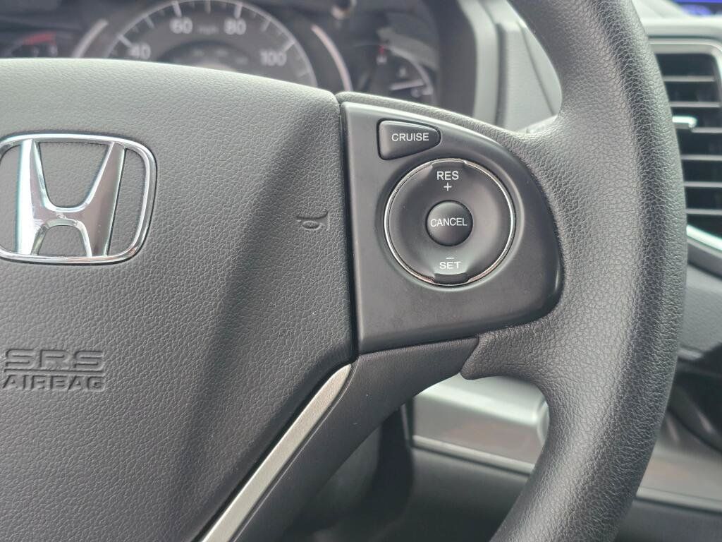 Used 2015 Honda CR-V EX image 20
