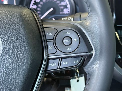 Certified 2021 Toyota Camry SE w/ Carpet Mat Package (TMS) image 25