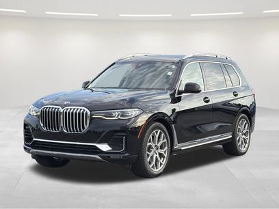 Used 2020 BMW X7 xDrive40i w/ Cold Weather Package