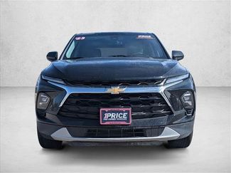 Used 2023 Chevrolet Blazer LT video 2