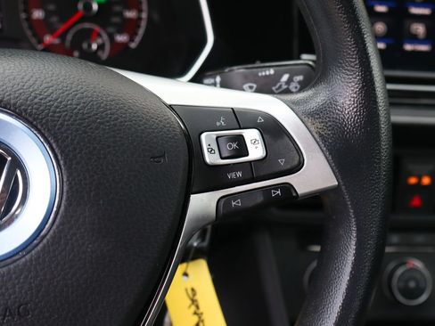 Used 2020 Volkswagen Jetta S w/ Driver Assistance Package FWD image 28