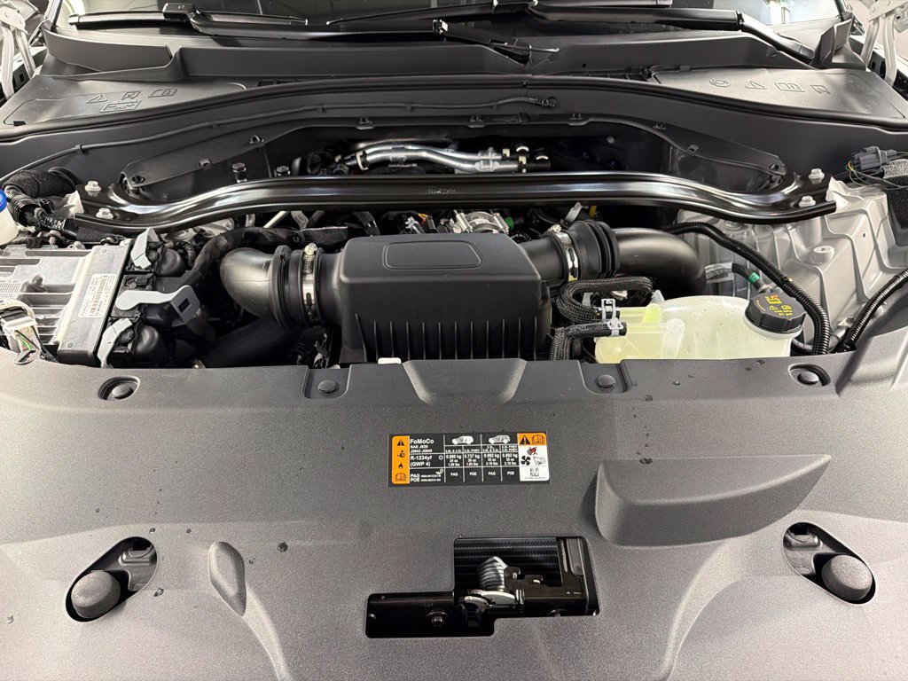 New 2027 Lincoln Aviator AWD image 42