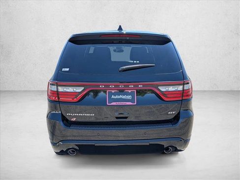 New 2026 Dodge Durango GT AWD/4WD image 7