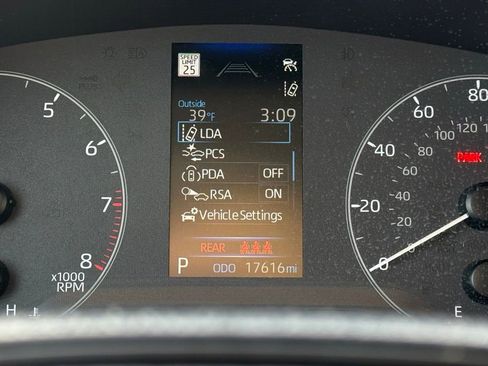 Certified 2025 Toyota Corolla LE image 35