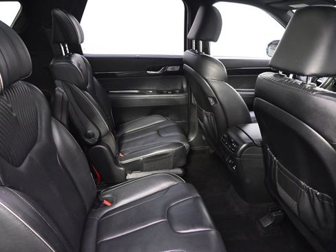 Used 2023 Hyundai Palisade Calligraphy w/ Cargo Package AWD/4WD image 18