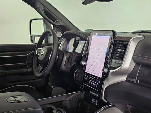 New 2026 RAM 3500 Laramie image 40