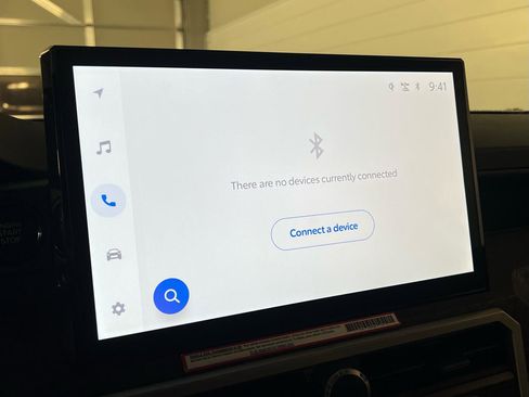 Used 2024 Toyota Tacoma Limited w/ Limited Package (LT) image 20