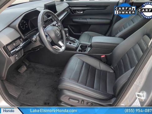 Used 2023 Honda CR-V EX-L image 15
