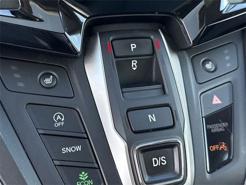 Used 2022 Honda Odyssey EX-L image 20